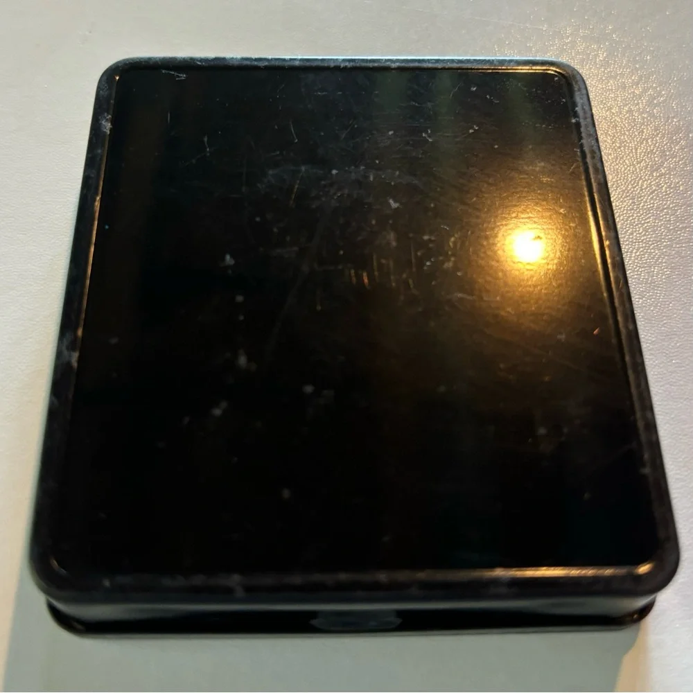 Vintage Camel Izmir Stinger R.J. Reynolds Tobacco 20 Class A Cigarettes Tin Case